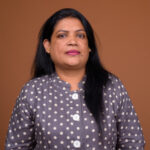 Seema Agarwal